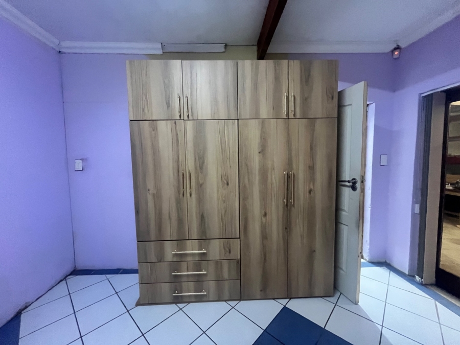 To Let 1 Bedroom Property for Rent in Groeneweide Park Western Cape